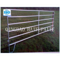 Galvanização Quintal Farm Fencing for Live Cattle / Horse